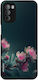 Sonique Silicone Back Cover Moto G31