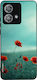 Sonique Back Cover Σιλικόνης (Motorola Edge 40 ...