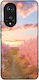 Θήκη Sonique Sunset In Edem Series Honor 50 5g ...
