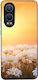 Sonique Back Cover Σιλικόνης Χρυσό (OnePlus Nor...