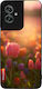 Sonique Silicone Back Cover Moto G55