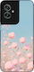 Sonique Silicone Back Cover Moto G55
