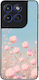 Sonique Silicone Back Cover (Motorola Edge 70)