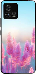 Sonique Motorola Moto G72 Rückseite Silikon Han...