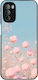 Sonique Silicone Back Cover Moto G31