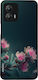 Sonique Silicone Back Cover Moto G53