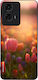 Sonique Back Cover Σιλικόνης (Moto G24 / G04 / ...