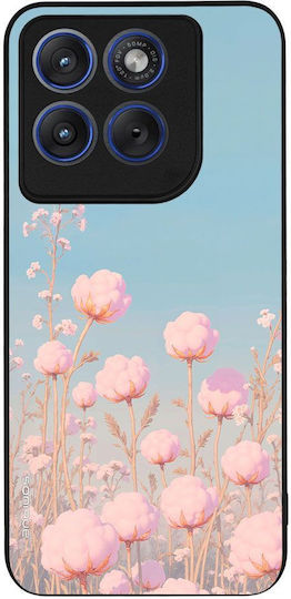 Sonique Silicone Back Cover (Motorola Edge 70 Fusion 5G)