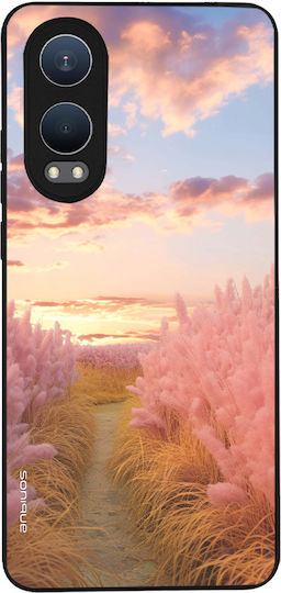 Sonique Back Cover Σιλικόνης Χρυσό (OnePlus Nord CE 4 Lite)