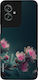 Sonique Silicone Back Cover Moto G55