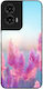 Sonique Back Cover Σιλικόνης (Moto G35)