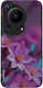 Sonique Back Cover Σιλικόνης (Huawei Pura 70 Ul...