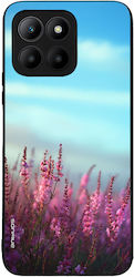 Sonique Back Cover Silicon Lila (Honor 70 Lite)