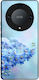 Sonique Back Cover Σιλικόνης Μπλε (Honor Magic5...