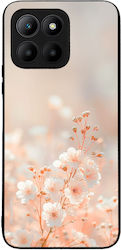 Sonique Back Cover Din Silicon Honor 70 Lite