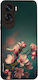 Sonique Back Cover Σιλικόνης (Honor 90 Lite)
