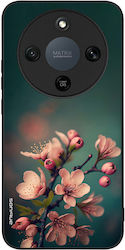 Sonique Back Cover Σιλικόνης (Honor Magic8 Lite)