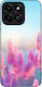 Sonique Back Cover Σιλικόνης (Honor 200 Smart)