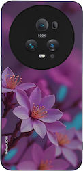 Sonique Back Cover Din Silicon Honor Magic5 Pro