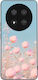 Sonique Back Cover Σιλικόνης (Honor Magic7 Lite)