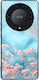 Sonique Back Cover Σιλικόνης (Honor Magic5 Lite)