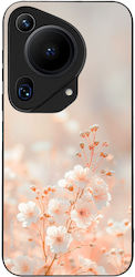 Sonique Back Cover Σιλικόνης (Huawei Pura 70 Ul...