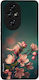 Sonique Back Cover Σιλικόνης (Honor 200 Pro)
