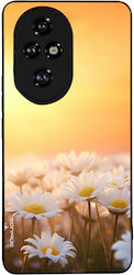 Sonique Back Cover Silicon Auriu (Honor 200 Pro)