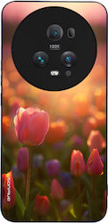 Sonique Back Cover Din Silicon Honor Magic5 Pro