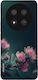 Sonique Back Cover Σιλικόνης (Honor Magic7 Lite)