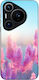 Sonique Back Cover Din Silicon Huawei Pura 70 Pro