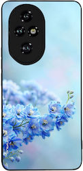 Sonique Back Cover Silicon Albastru (Honor 200 ...