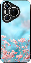 Sonique Back Cover Σιλικόνης (Huawei Pura 70)