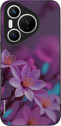 Sonique Huawei Pura 70 Silikon Rückseite Handyh...