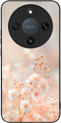 Sonique Back Cover Σιλικόνης (Honor Magic8 Lite)