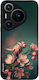 Sonique Back Cover Din Silicon Huawei Pura 70 Pro
