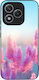 Sonique Silicone Back Cover (Honor 400 Lite)
