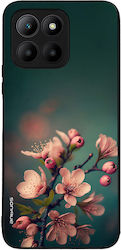 Sonique Back Cover Din Silicon Honor 70 Lite