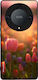 Sonique Back Cover Σιλικόνης (Honor Magic5 Lite)