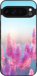 Sonique Back Cover Din Silicon Google Pixel 9 P...