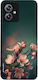 Sonique Case Sunset In Eden Series Motorola Mot...
