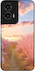 Θήκη Sonique Sunset In Eden Series Motorola Mot...