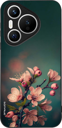 Θήκη Sonique Sunset In Edem Series Huawei Pura 70 Almond Blossom