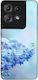 Sonique Sunset In Eden Series Case Motorola Edg...
