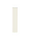 vidaXL Roller Blinds Total Blackout Ecru W55xH230cm 4011717