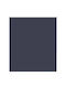 vidaXL Roller Blinds Total Blackout Light Blue W135xH175cm 4011551