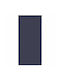 vidaXL Roller Blinds Total Blackout Light Blue W105xH230cm 4011597