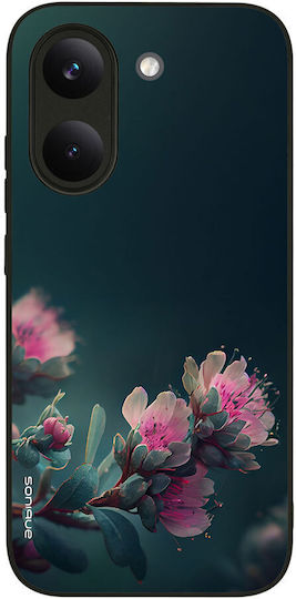 Sonique Case Sunset In Eden Series Xiaomi Poco X8 Pro 5G Rhodo Garden