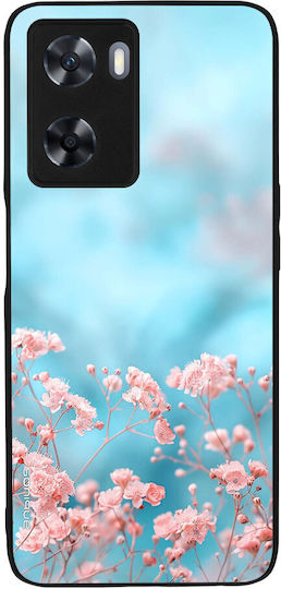 Sonique Silikon Umschlag Rückseite Für OnePlus Nord N20 SE