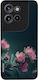 Sonique Задна Корица Силикон (Motorola Edge 50 ...